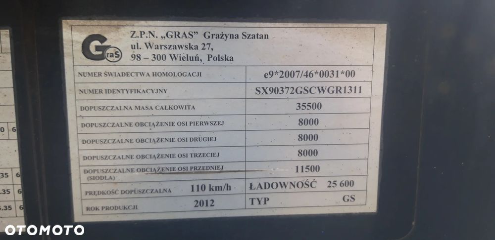 Gras typ GS - 4