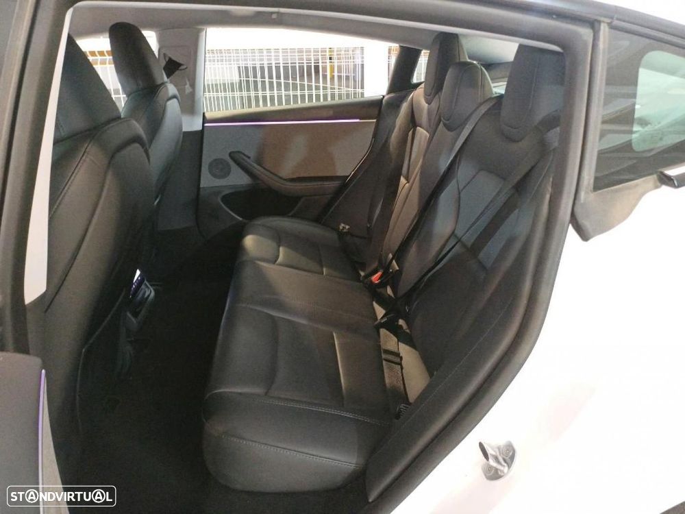 Tesla Model 3 Tração Traseira Premium - 9