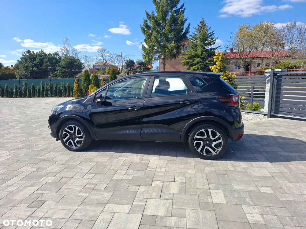 Renault Captur (ENERGY) TCe 90 LIFE - 10