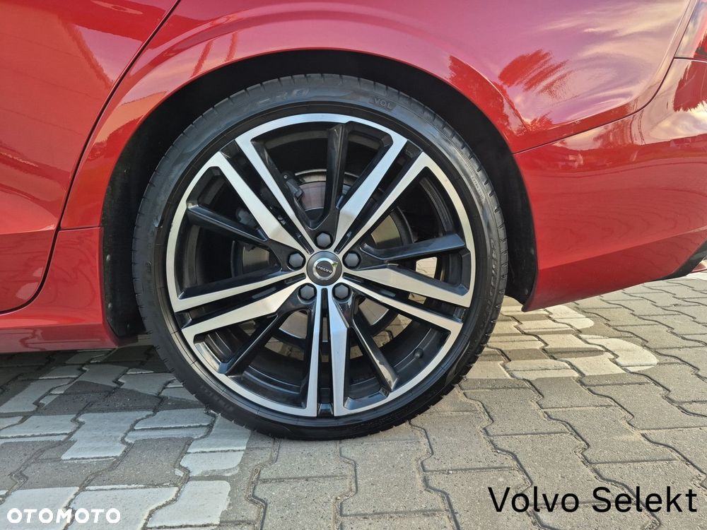 Volvo S60 - 22
