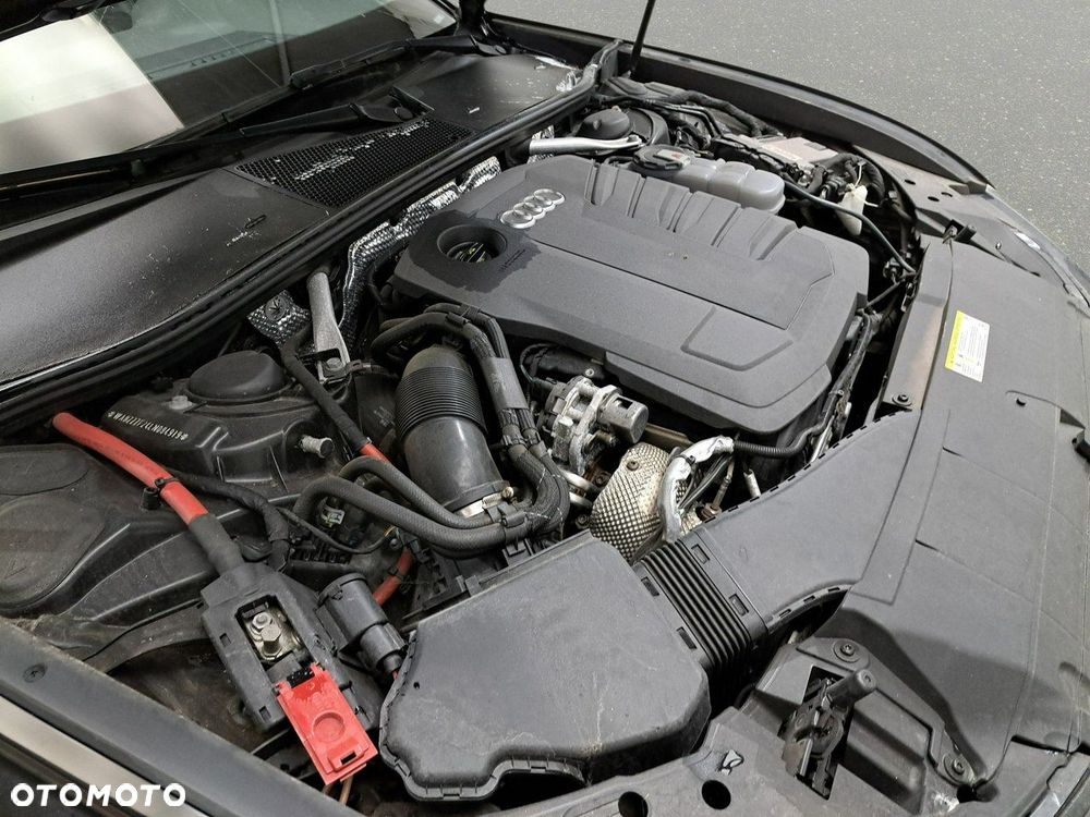 Audi A6 Avant - 14