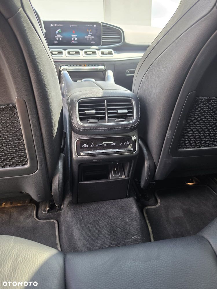 Mercedes-Benz GLE 350 d 4-Matic Premium Plus - 20