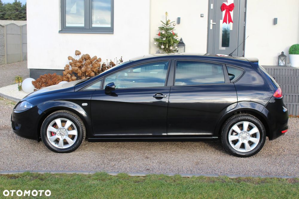 Seat Leon 1.9 TDI Audience - 5