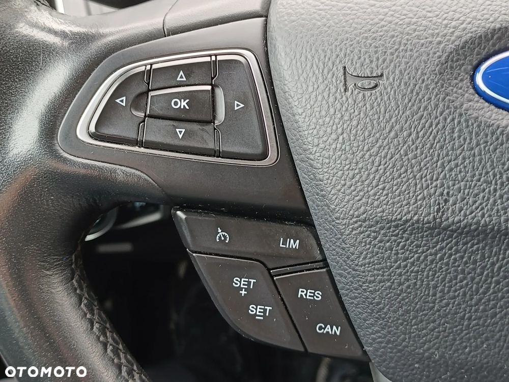 Ford Focus 1.0 EcoBoost Black Edition ASS - 22