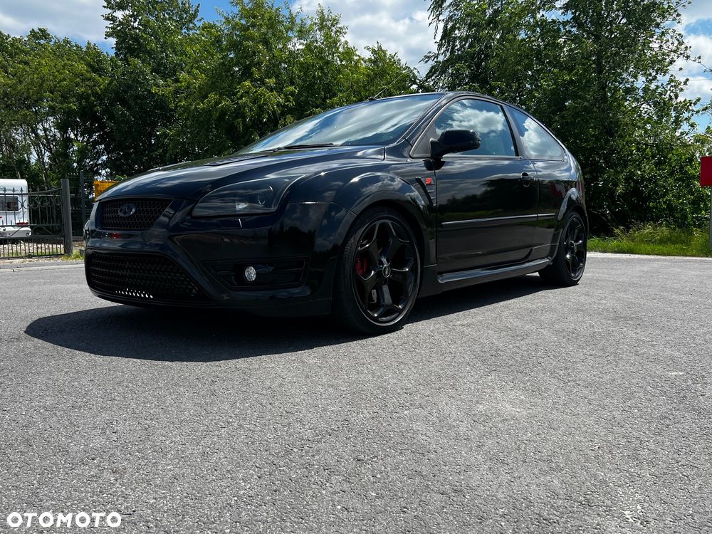 Ford Focus - 8