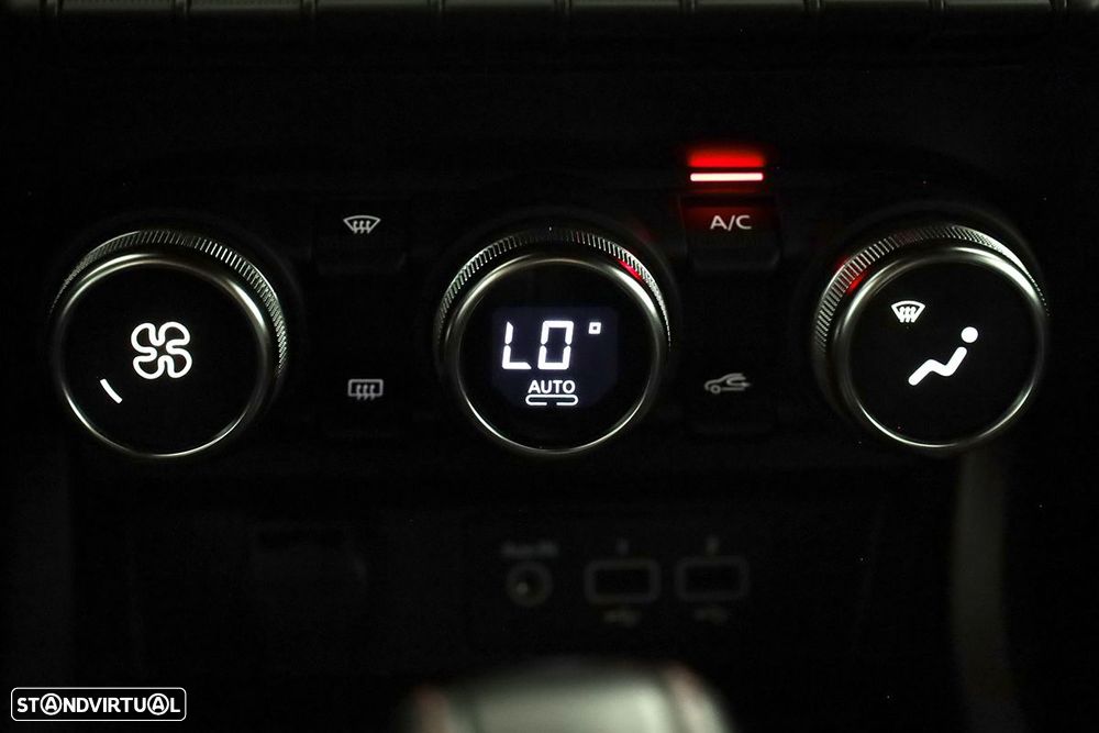 Renault Arkana 1.3 TCe R.S.Line EDC - 13