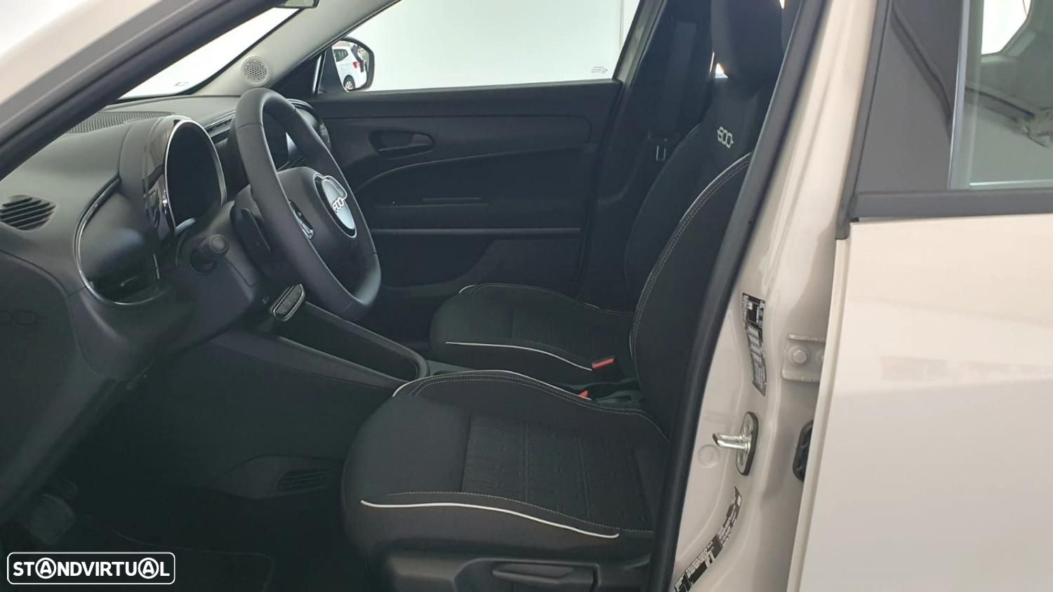 Fiat 600 1.2 Hybrid - 18