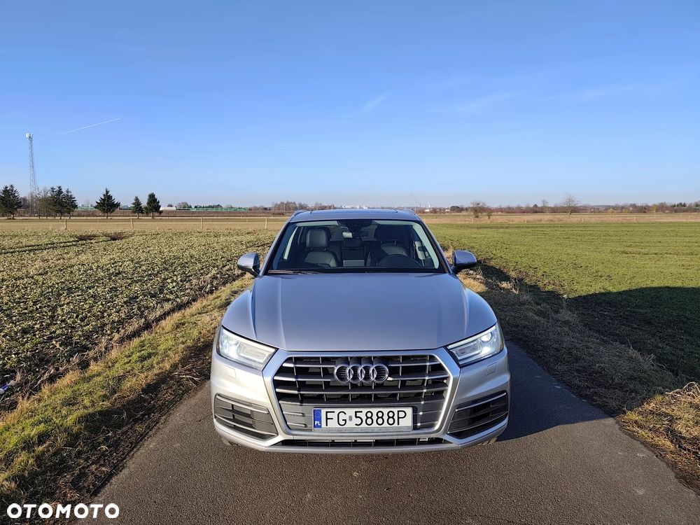 Audi Q5 - 4