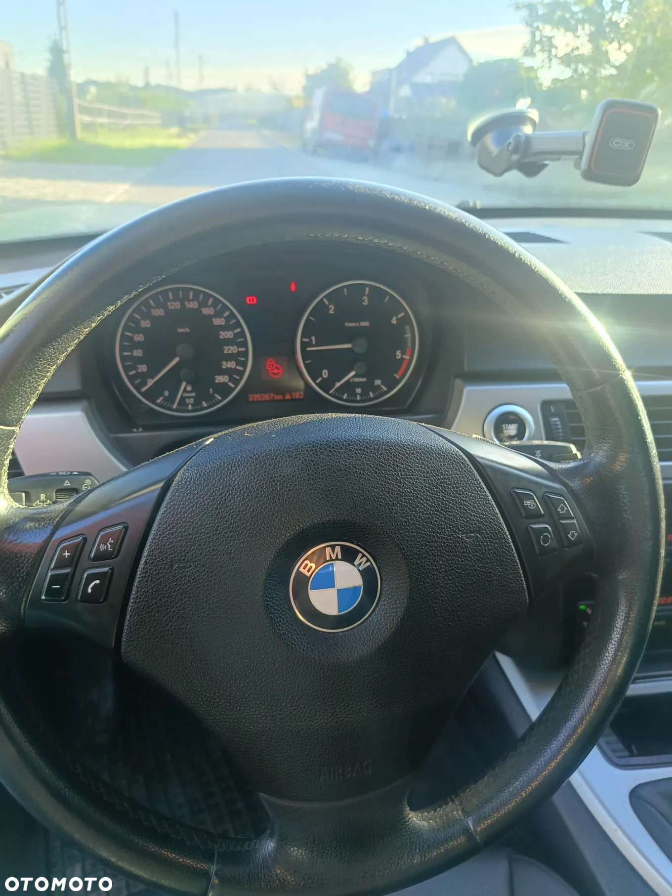 BMW Seria 3 318d - 8