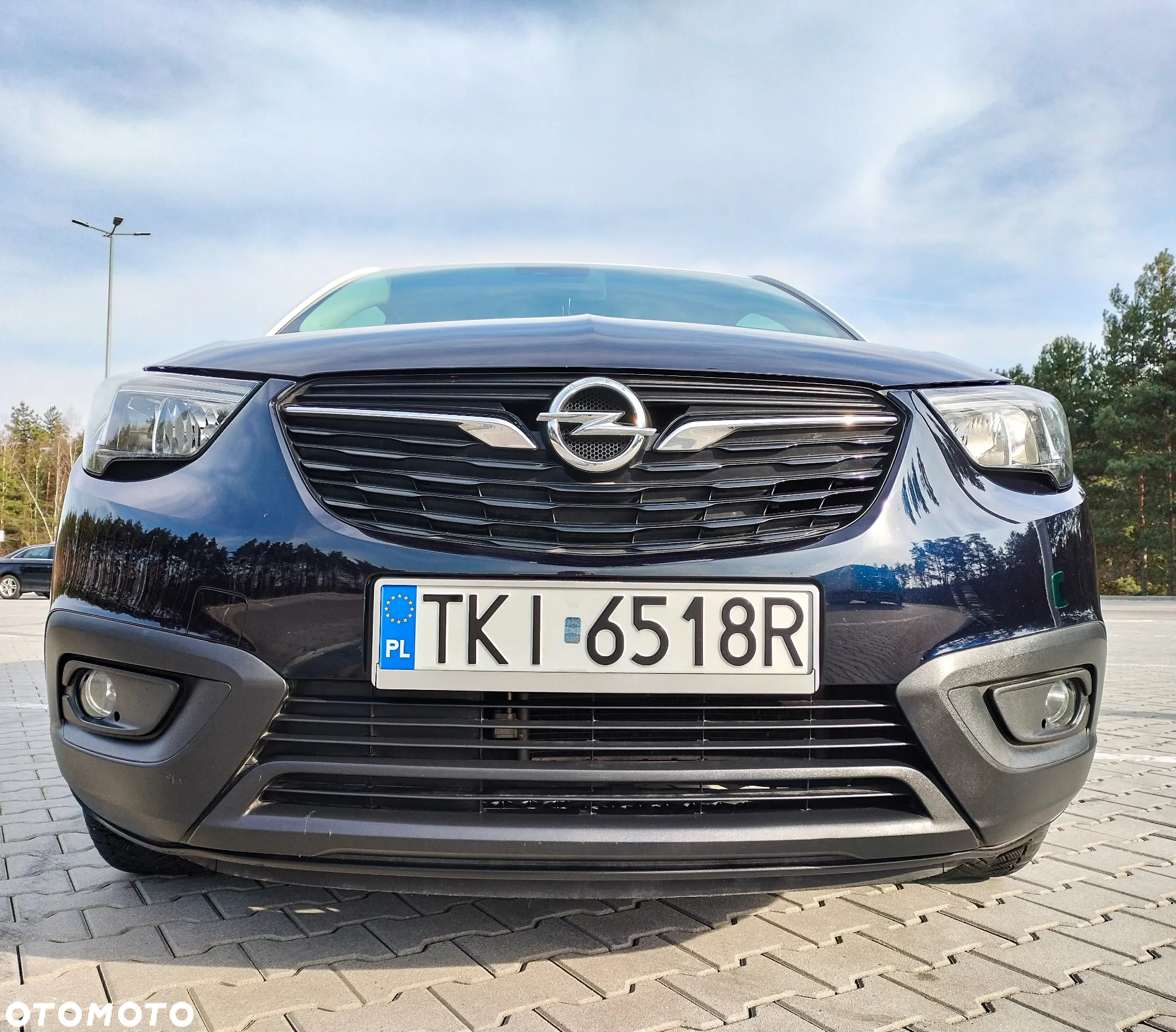 Opel Crossland X 1.2 Edition - 5