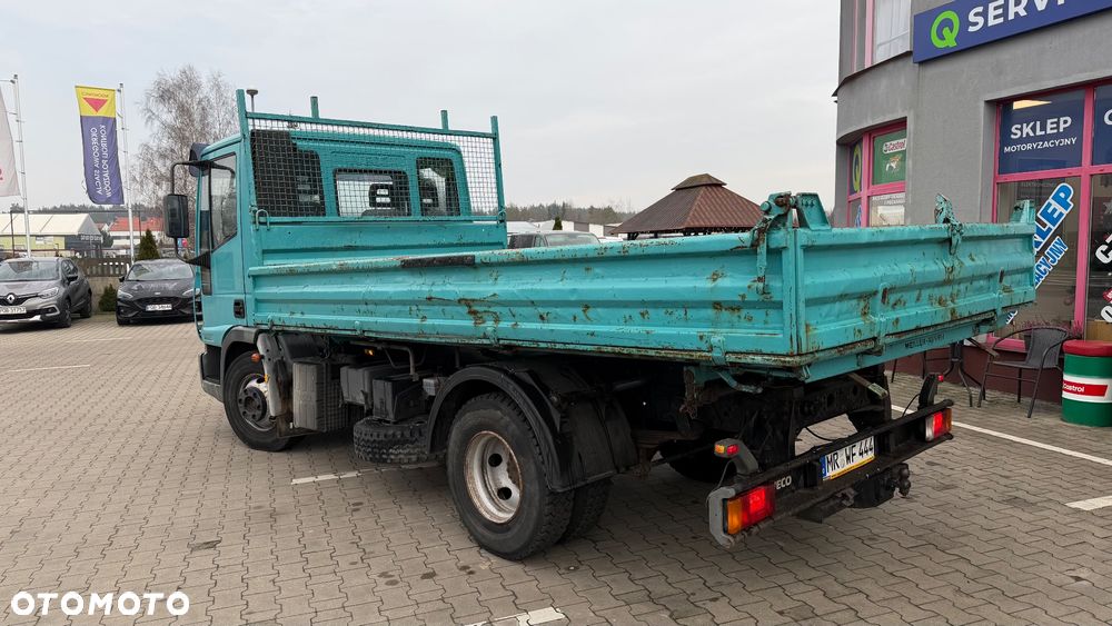 Iveco EuroCargo 75E15 - 3