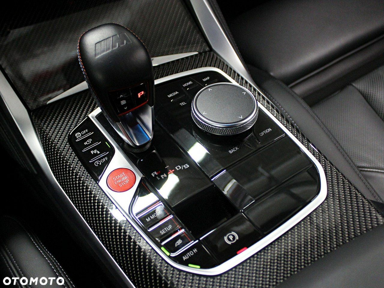 BMW M4 - 15