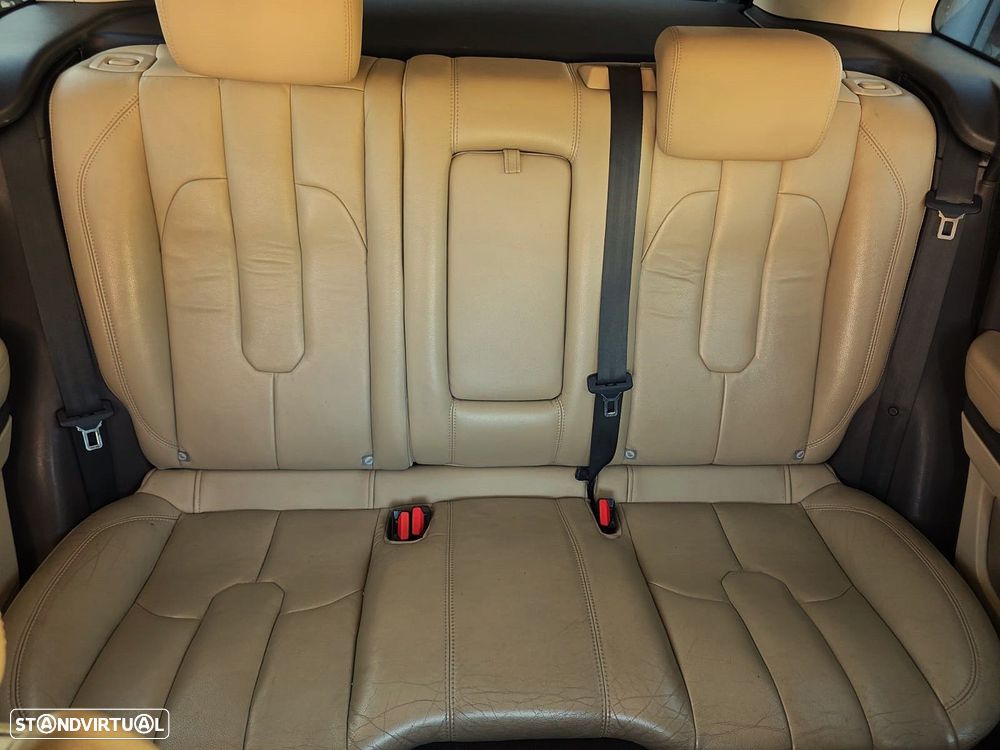 Land Rover Range Rover Evoque 2.2 eD4 Prestige - 12