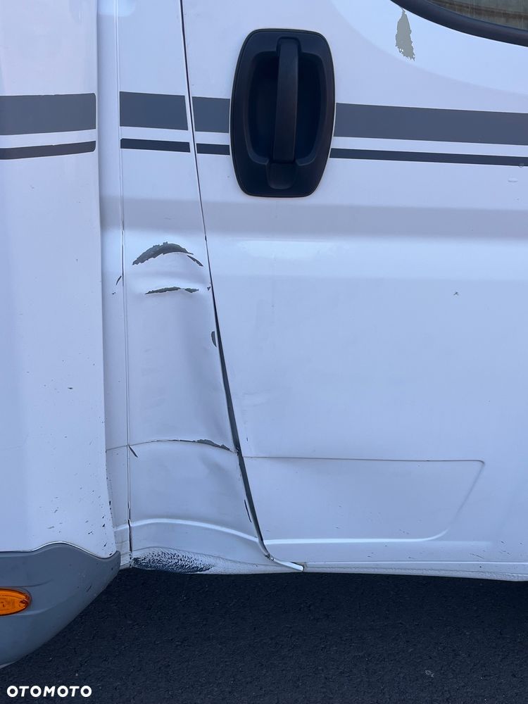 Fiat Ducato Knaus - 32