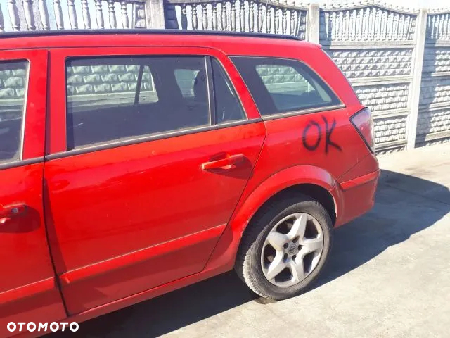 OPEL ASTRA H III 1.9 CDTI 06-10 LIFT KOMBI ALTERNATOR Z50B - 13