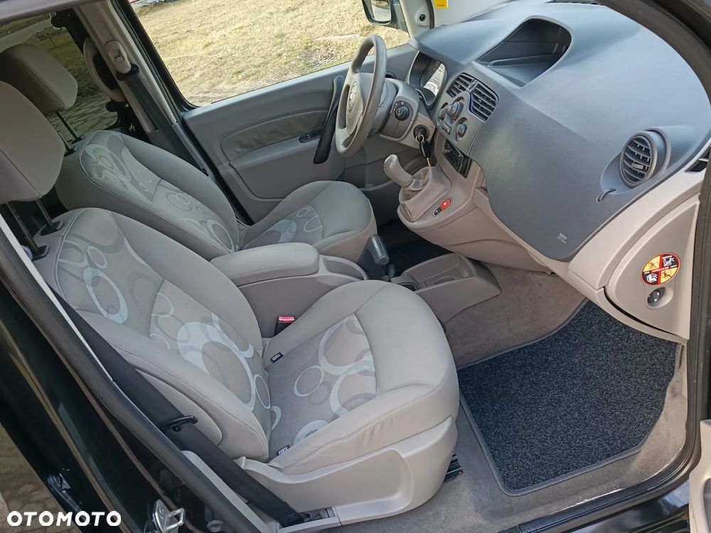 Renault Kangoo - 8