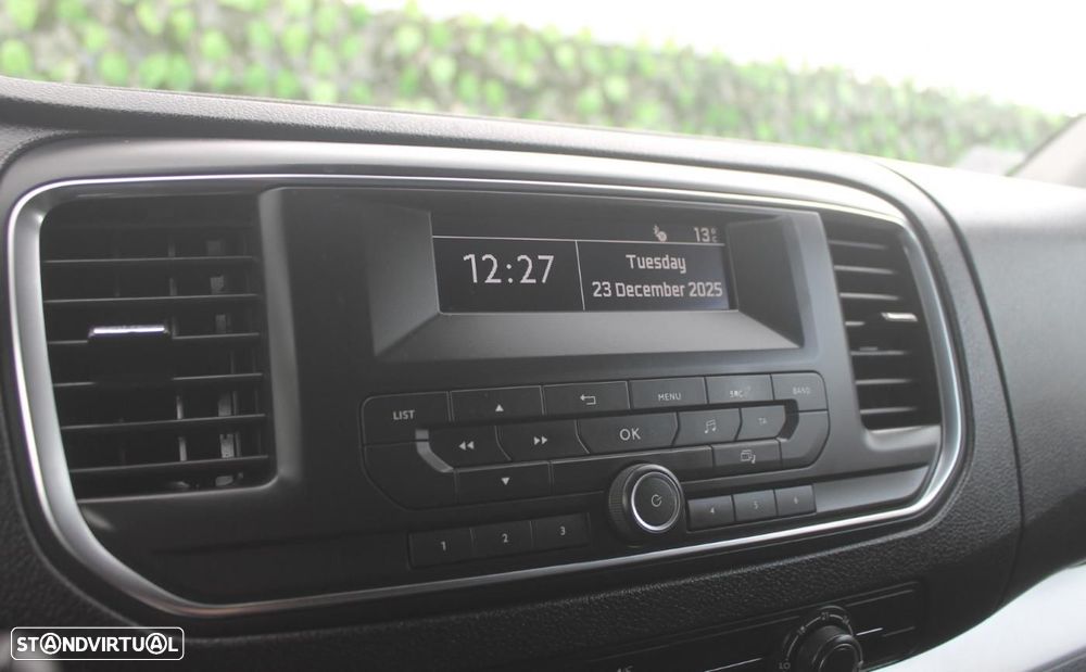 Toyota Proace Verso 1.5 D-4D L1 1.0T Comfort 9L - 17