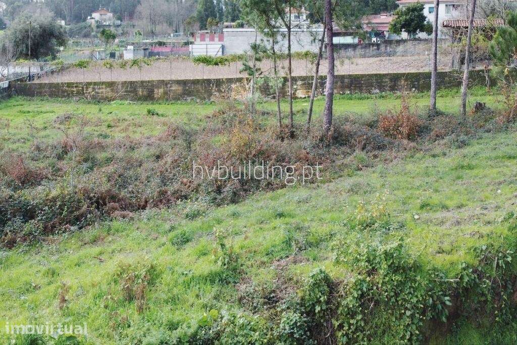 Terreno para construção em Roriz - Grande imagem: 4/8