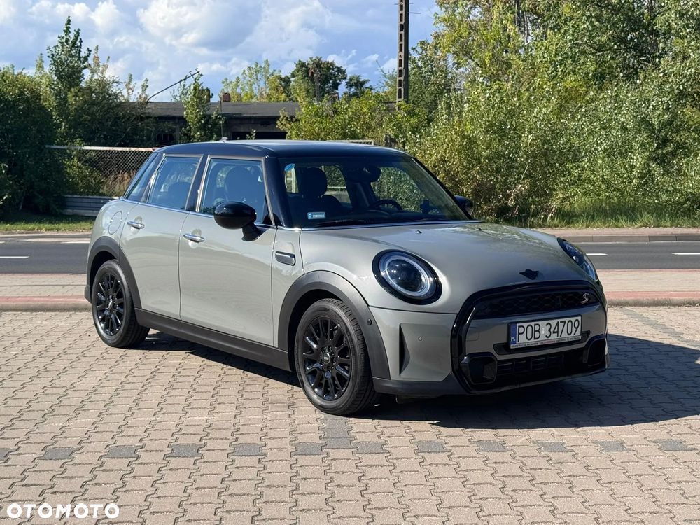 MINI Cooper - 1