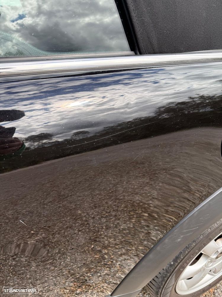 MINI Cabrio Cooper - 27