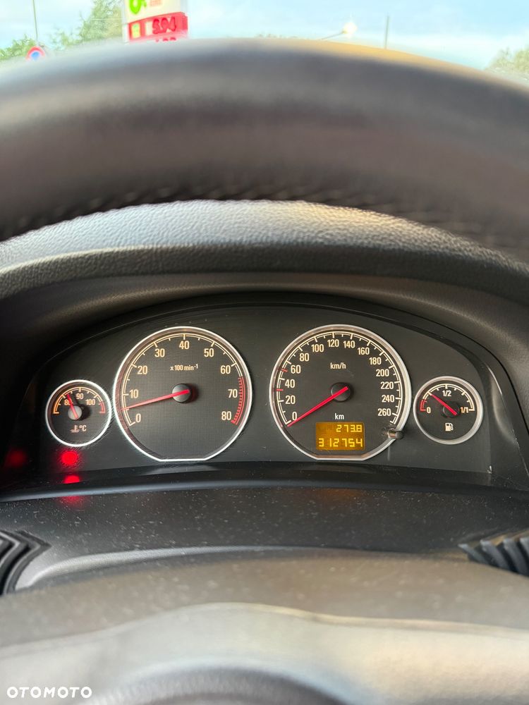 Opel Vectra 1.8 Cosmo - 8