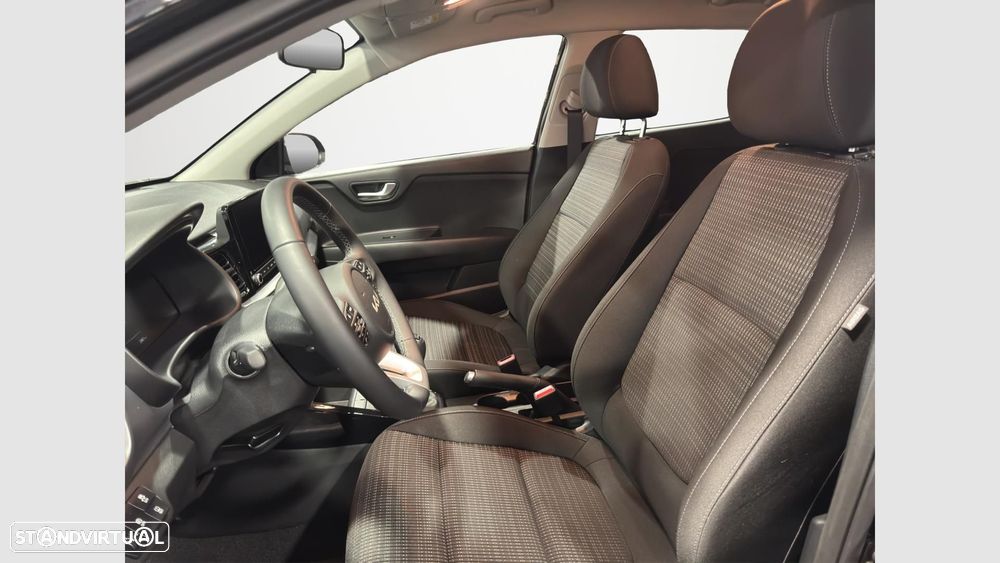 Kia Stonic 1.0 T-GDI Drive - 8