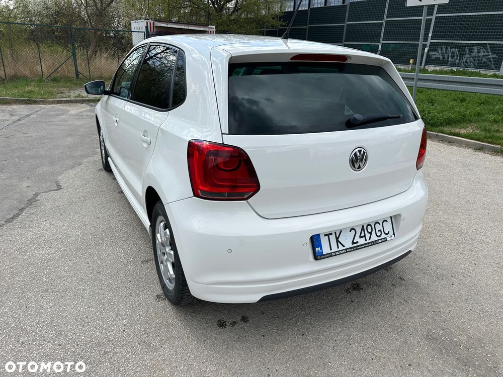 Volkswagen Polo 1.2 TDI Life - 20