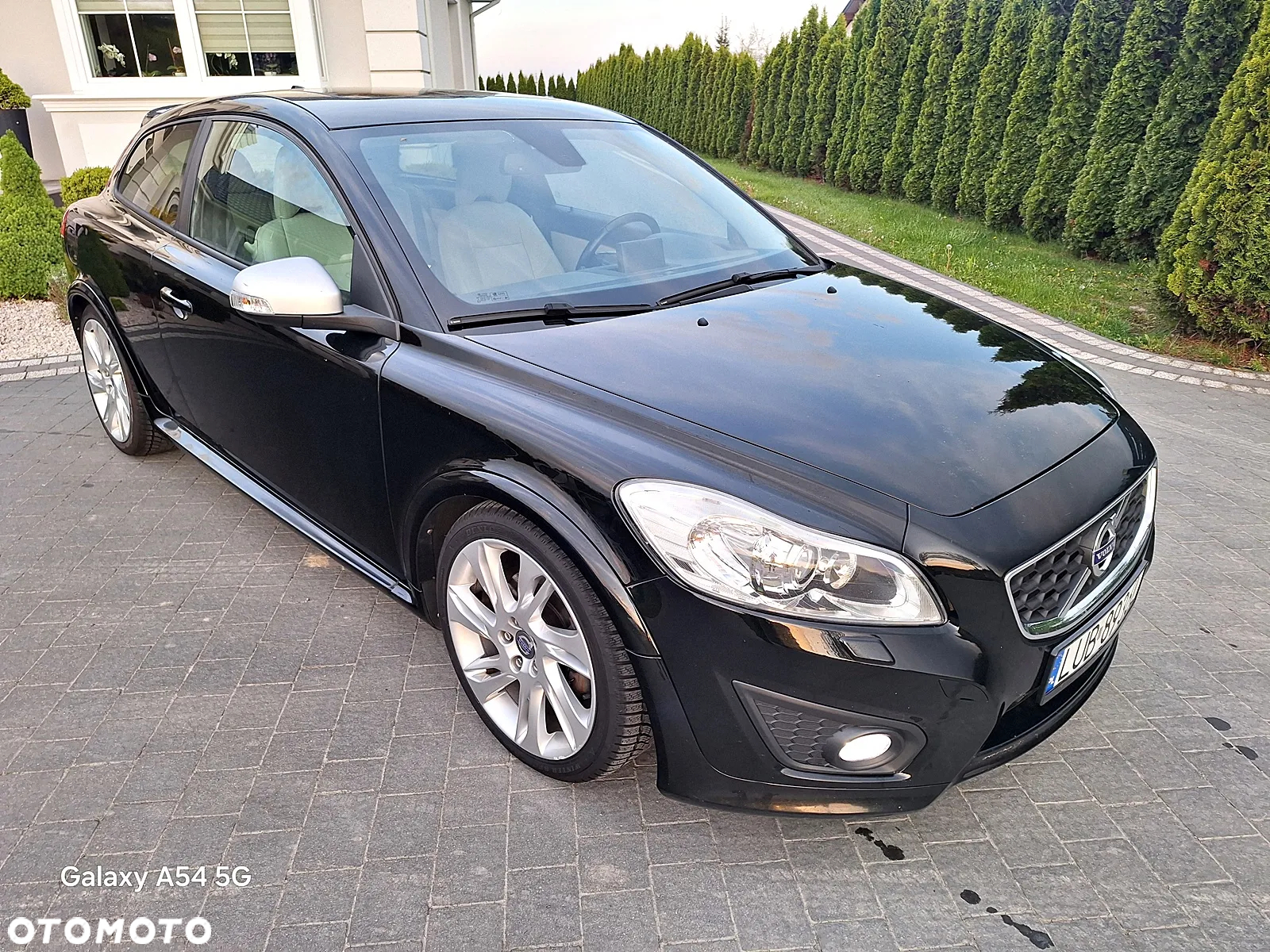 Volvo C30 D4 Summum - 2