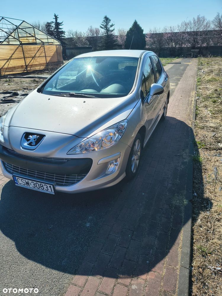 Peugeot 308 1.6 Trendy - 2