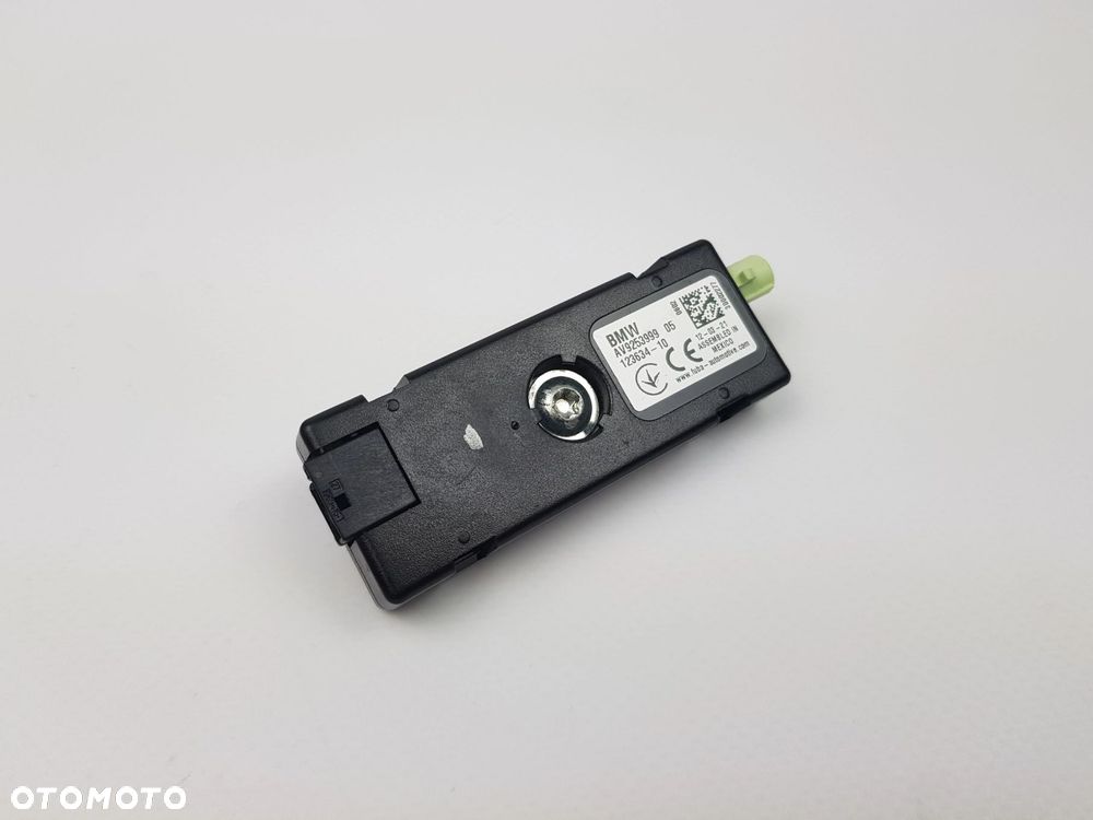NOWY ORYGINALNY Wzmacniacz antenowy DAB BMW i3 I01 9253999 - 2