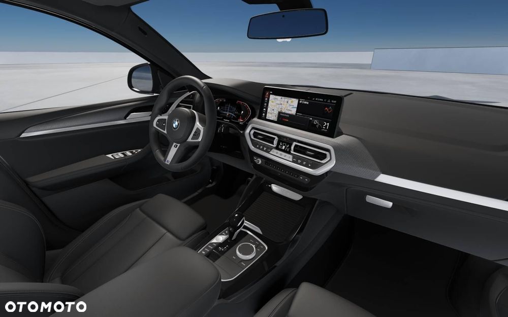 BMW X4 - 10