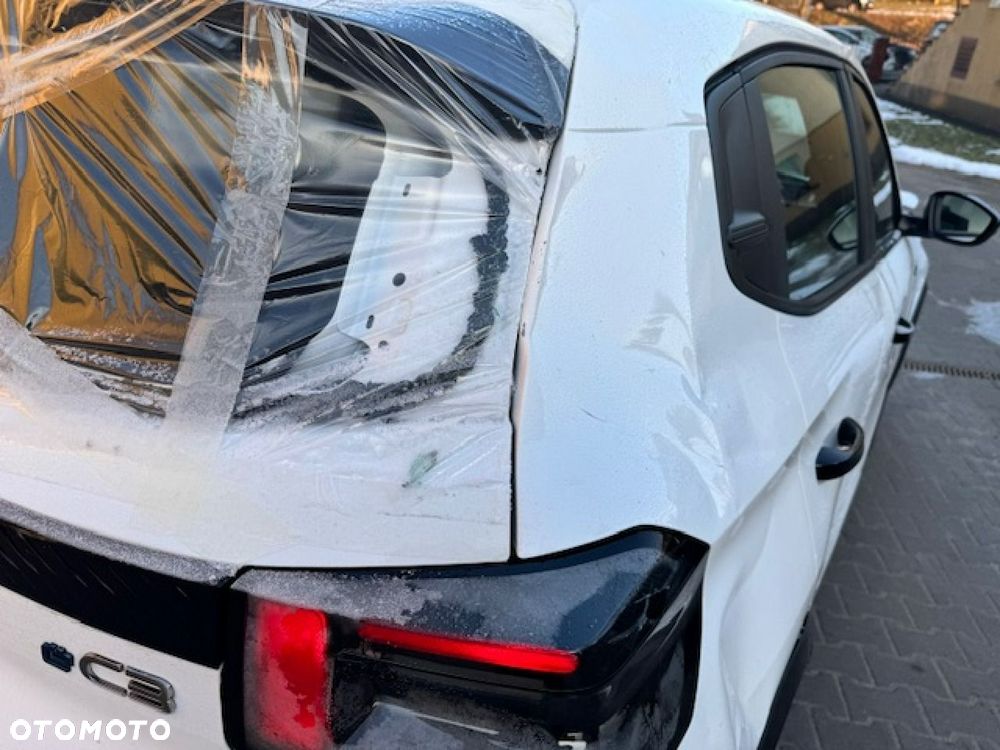 Citroën C3 - 6