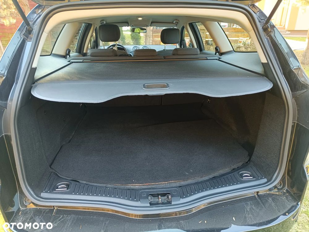 Ford Mondeo 1.6 TDCi Business Edition - 9