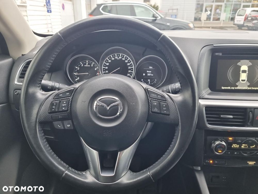 Mazda CX-5 2.0 Skygo 2WD - 16