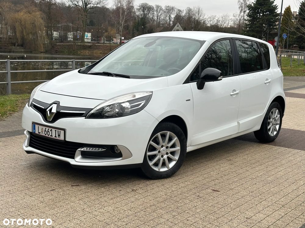 Renault Scenic 1.2 TCE Energy Life - 1