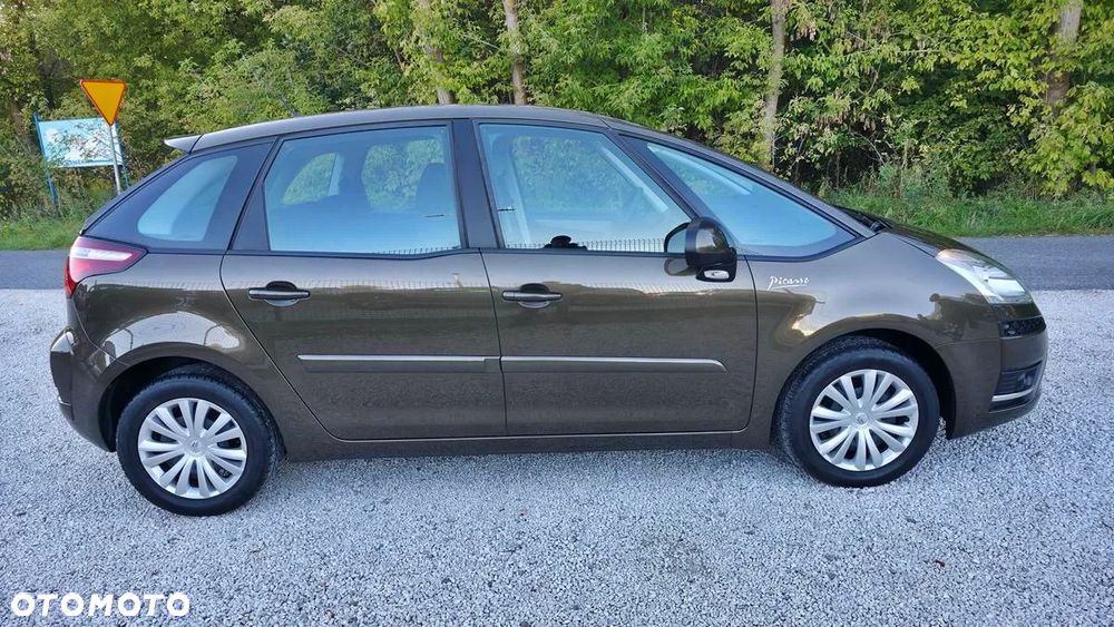 Citroën C4 Picasso 1.6 HDi Selection - 7