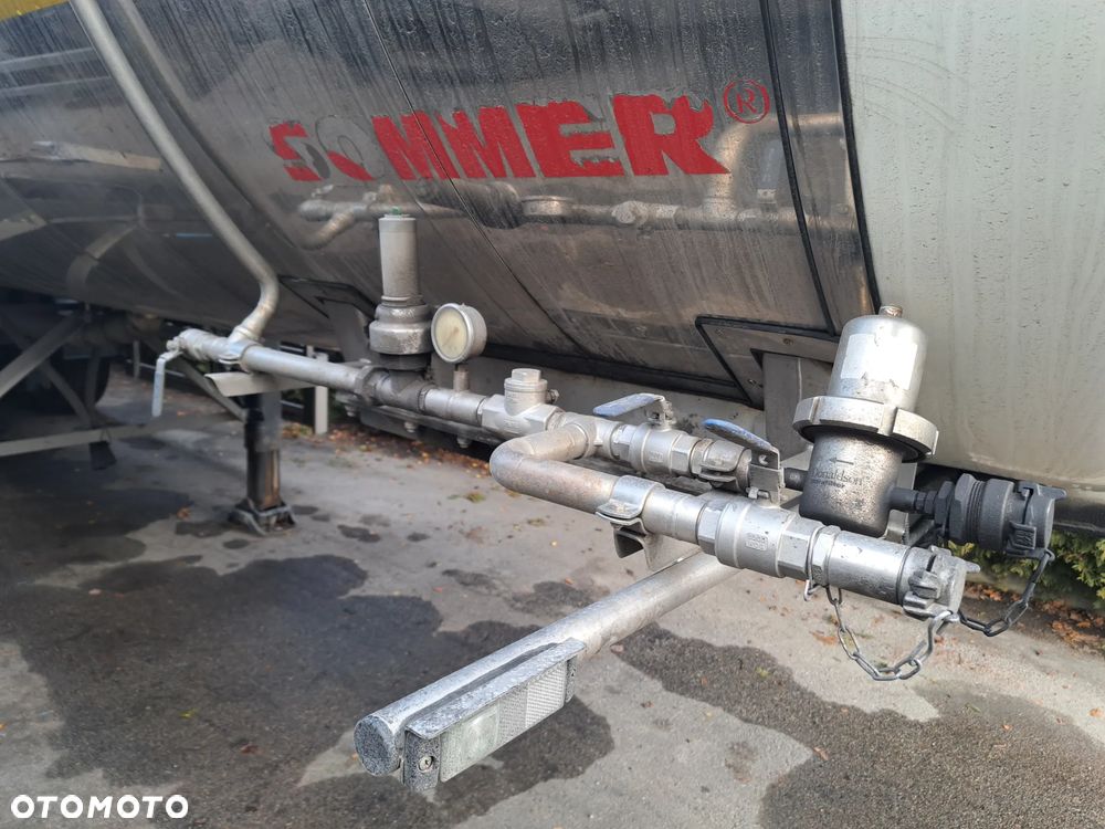 Sommer PRO-WAM - 4