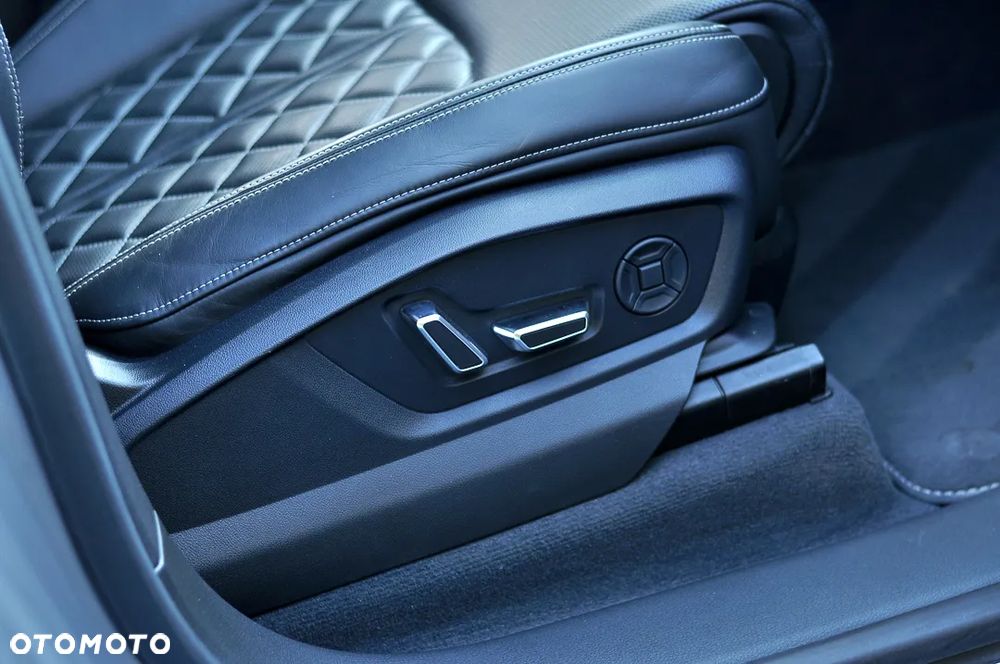 Audi Q8 55 TFSI quattro tiptronic competition plus - 32