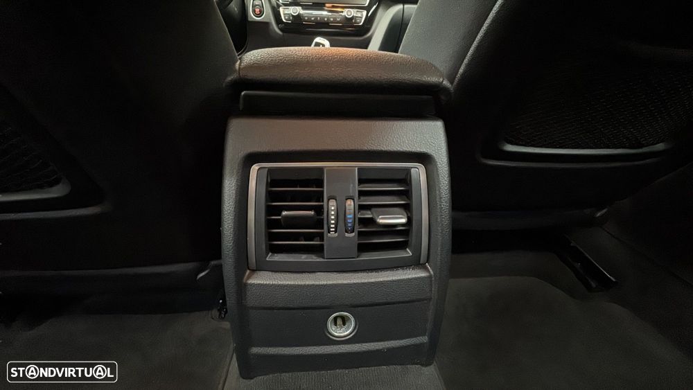 BMW 320 d Advantage Auto - 20