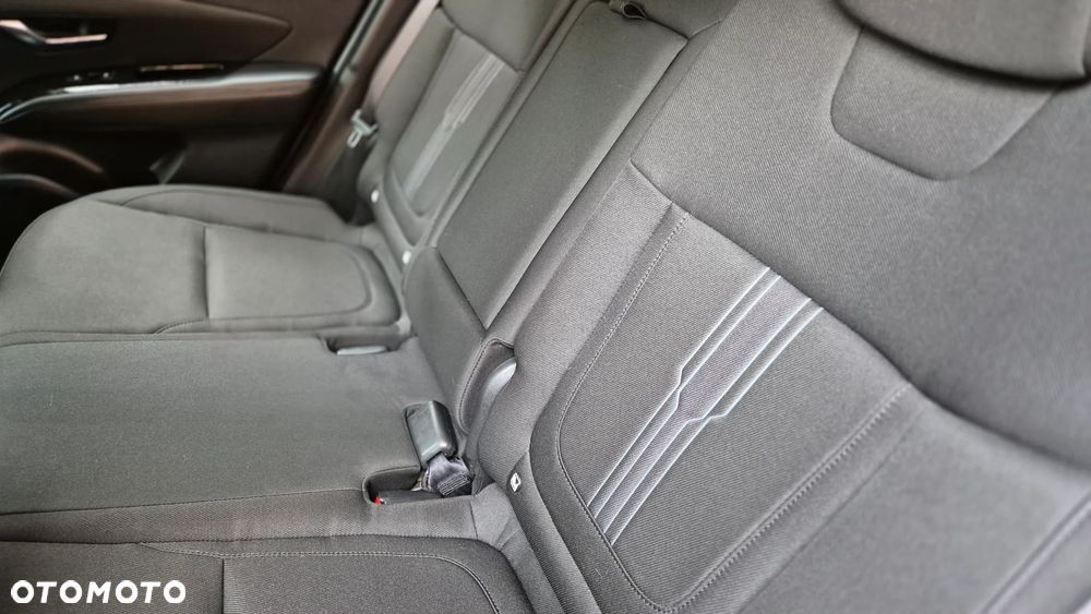 Hyundai Tucson - 21