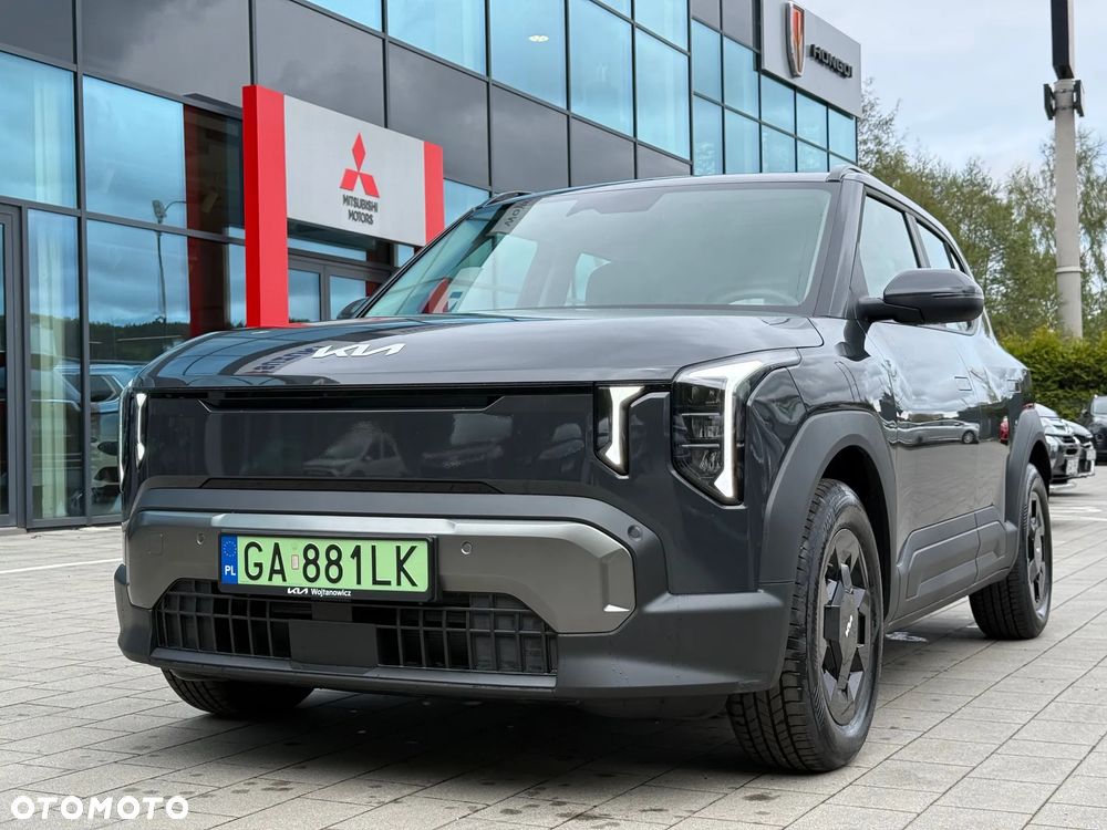 Kia EV2 42.2kWh Earth - 4