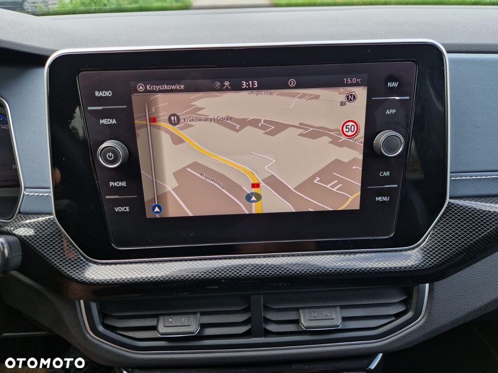 Volkswagen T-Cross - 26