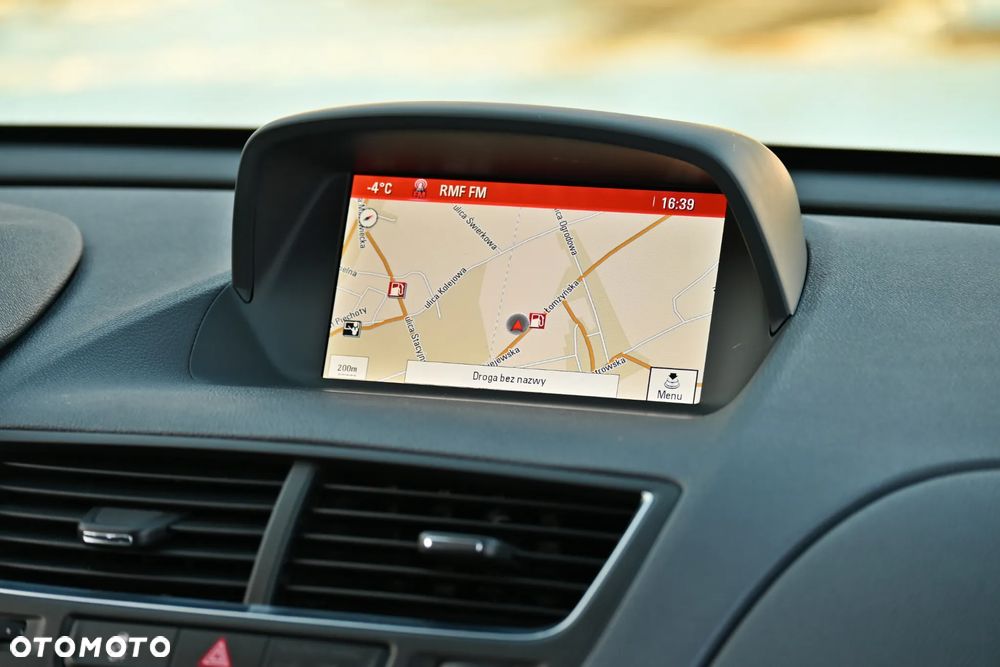 Opel Mokka 1.4 T Cosmo - 22