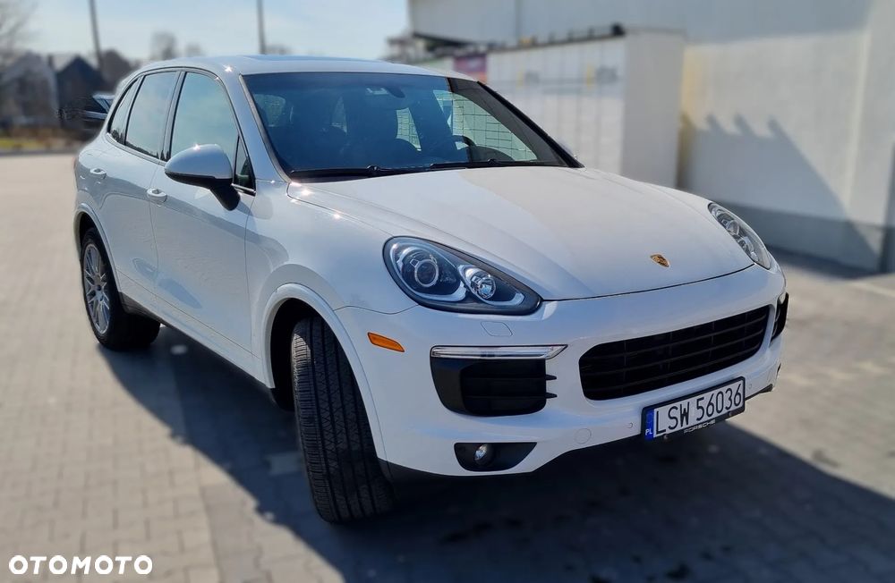 Porsche Cayenne Platinum Edition - 11