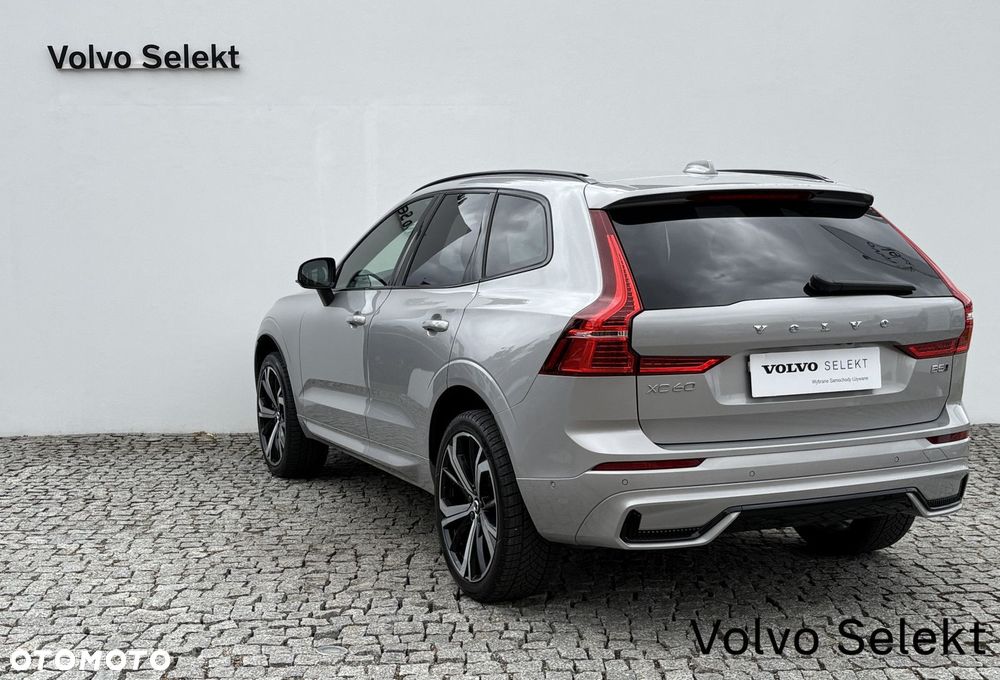 Volvo XC 60 - 7