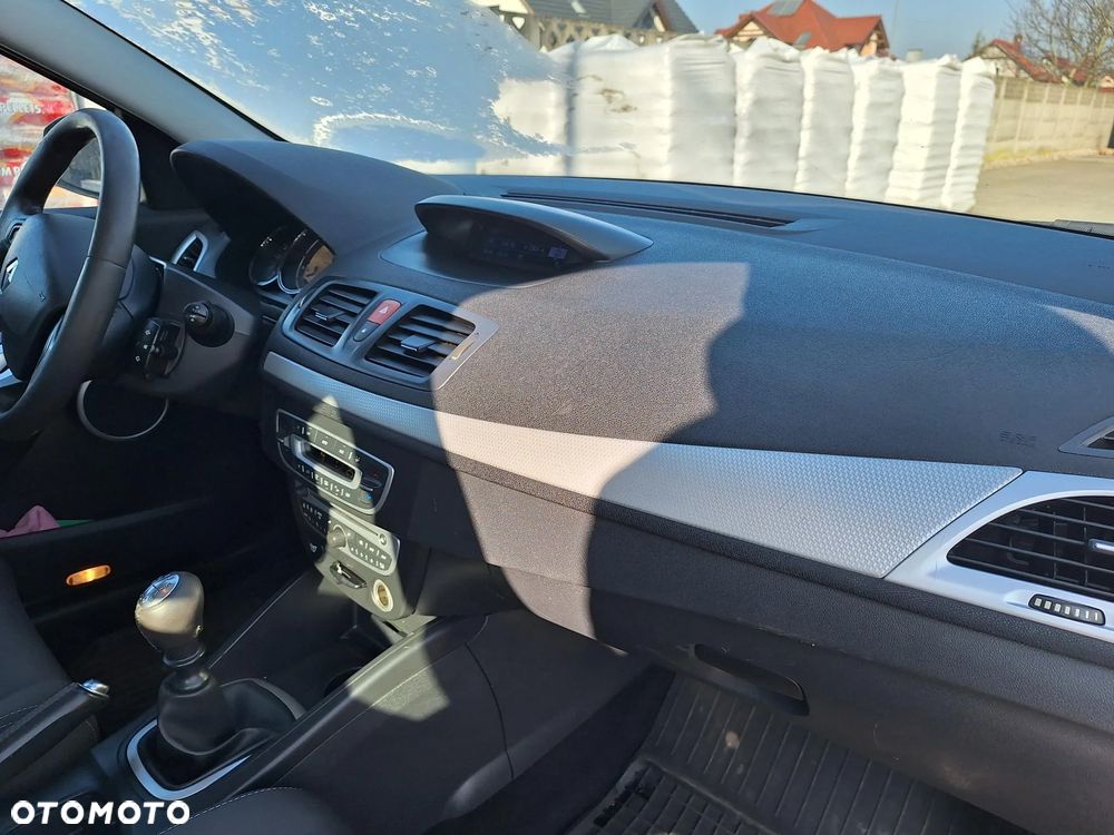 Renault Megane 1.6 16V Dynamique - 5