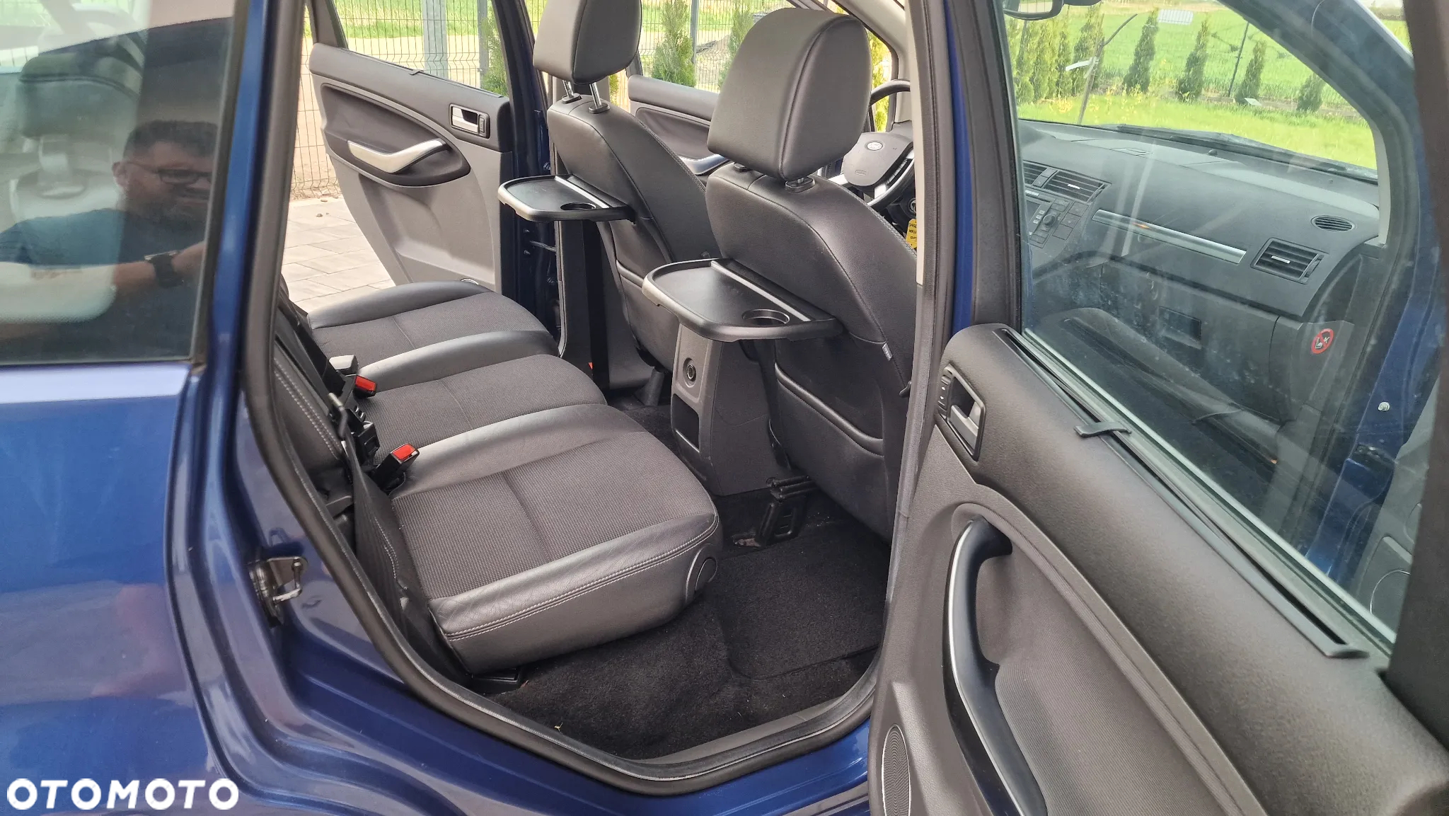 Ford C-MAX 1.8 Titanium - 21