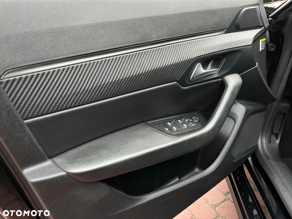 Peugeot 508 BlueHDi 130 EAT8 Active - 18