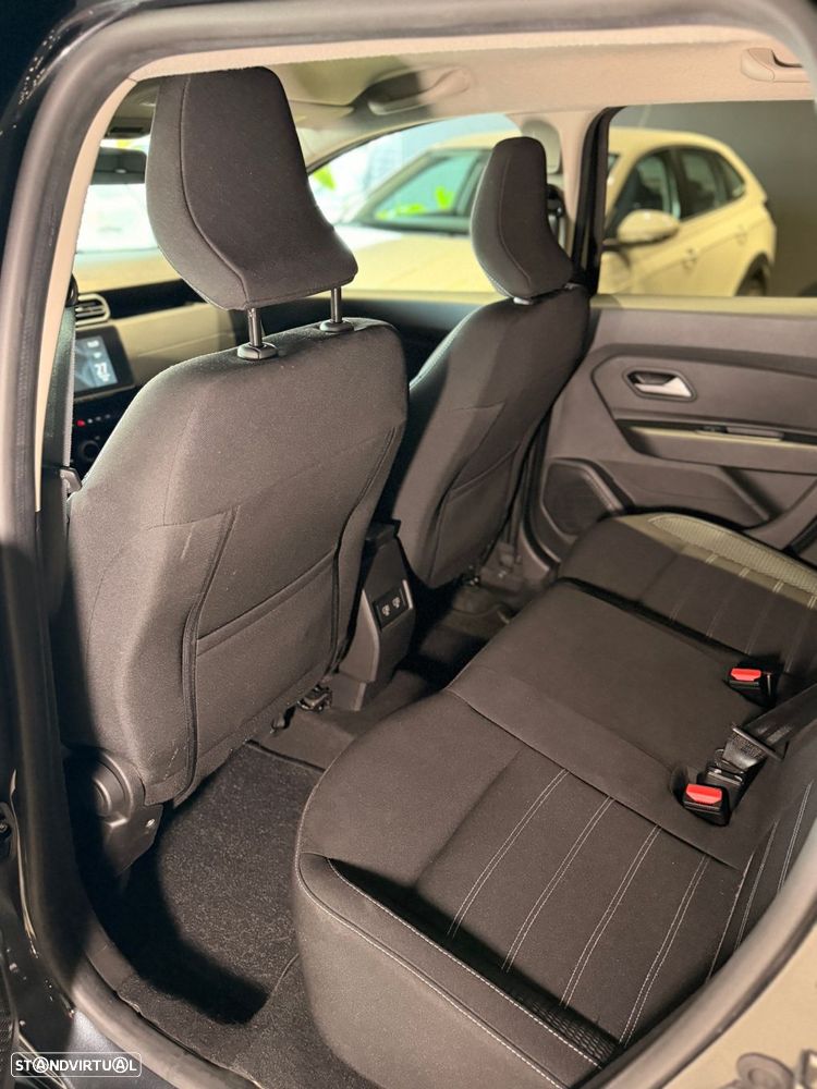 Dacia Duster 1.0 TCe Journey - 45