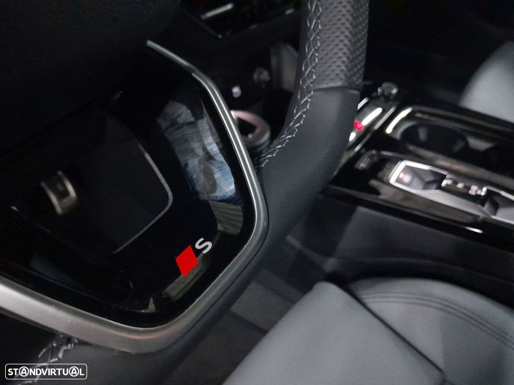 Audi Q6 e-tron 55 quattro 100 kWh - 28